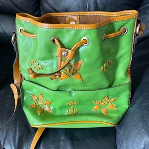 Patricia Nash purse. New without tags, in protective bag